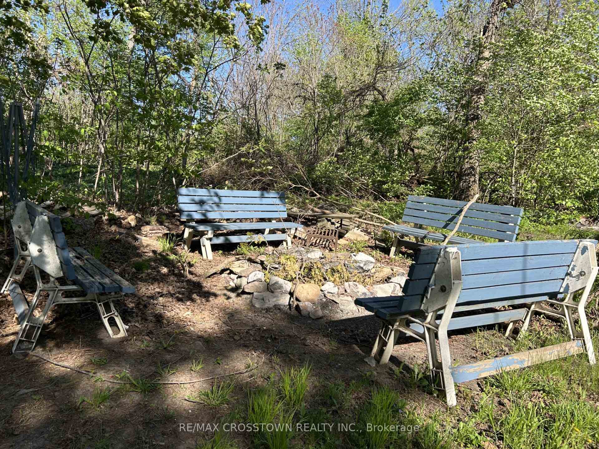 Photo 24 of 1241 Horseshoe Island, Ramara, Rural Ramara — HOMEH