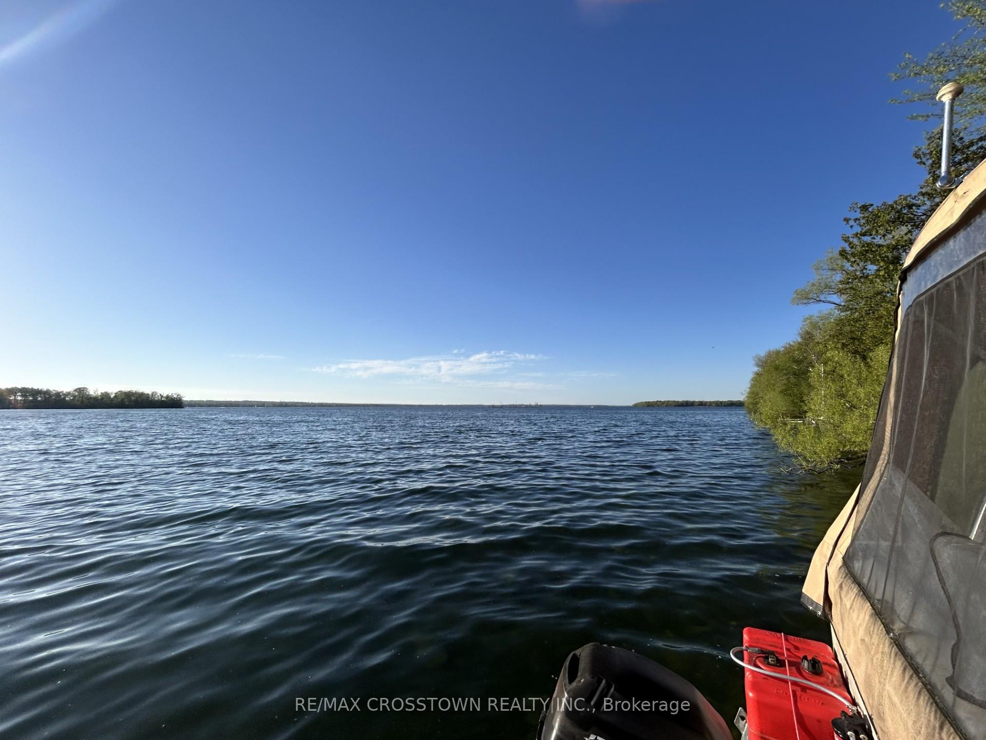 Photo 25 of 1241 Horseshoe Island, Ramara, Rural Ramara — HOMEH