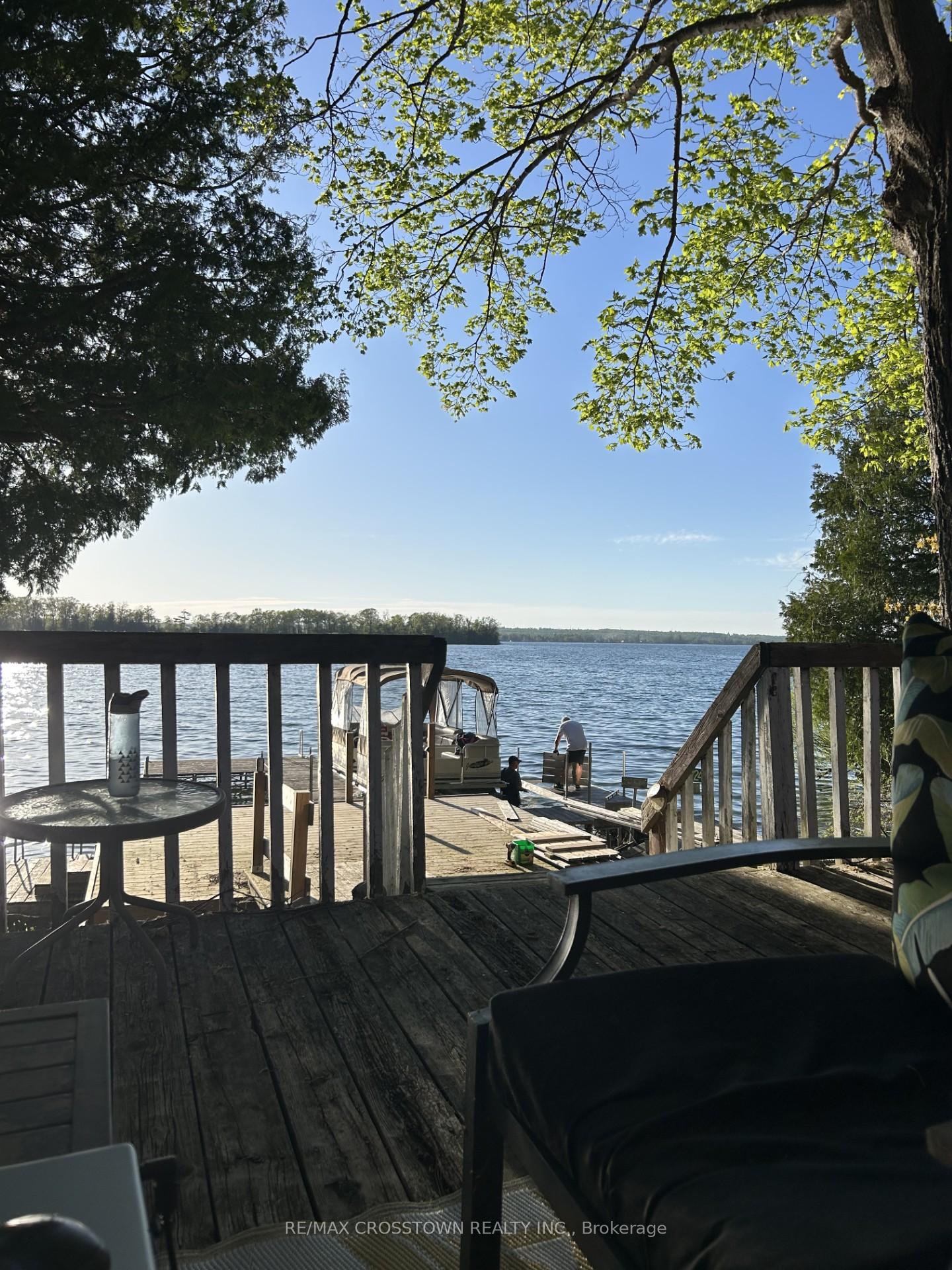 Photo 28 of 1241 Horseshoe Island, Ramara, Rural Ramara — HOMEH