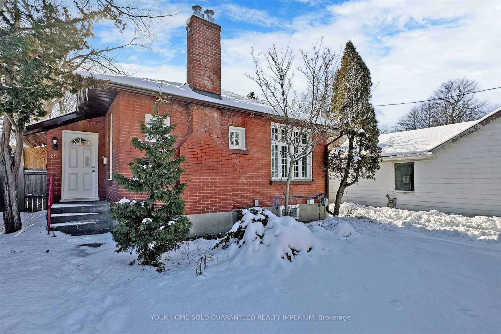 Photo 10 of 25 Avenue Street, Oshawa, Central — HOMEH