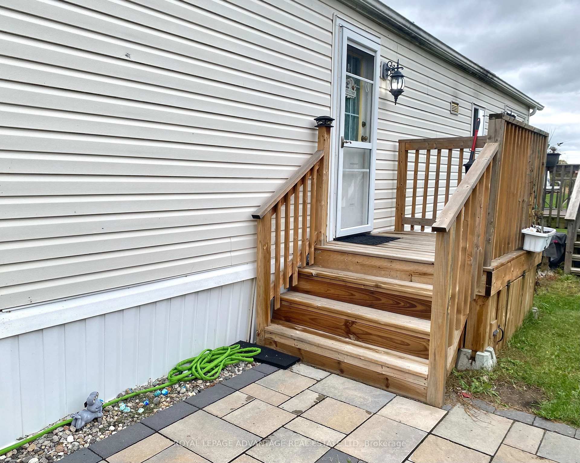 Photo 3 of 15 Saddle Avenue, Rideau Lakes, Rideau Lakes (South Elmsley) Twp — HOMEH