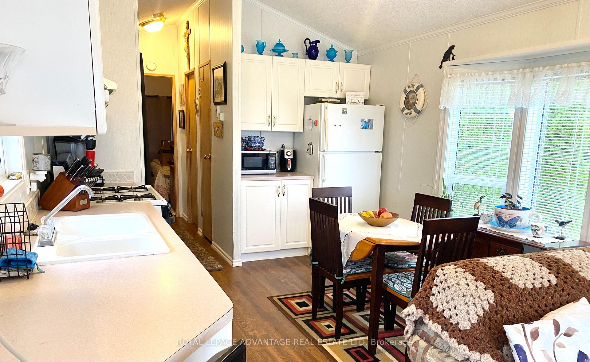 Photo 5 of 15 Saddle Avenue, Rideau Lakes, Rideau Lakes (South Elmsley) Twp — HOMEH