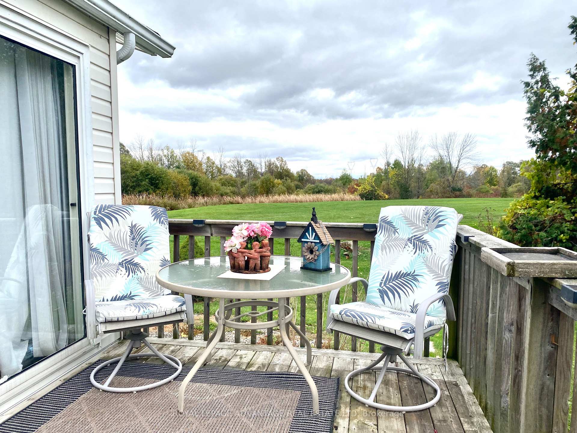 Photo 11 of 15 Saddle Avenue, Rideau Lakes, Rideau Lakes (South Elmsley) Twp — HOMEH