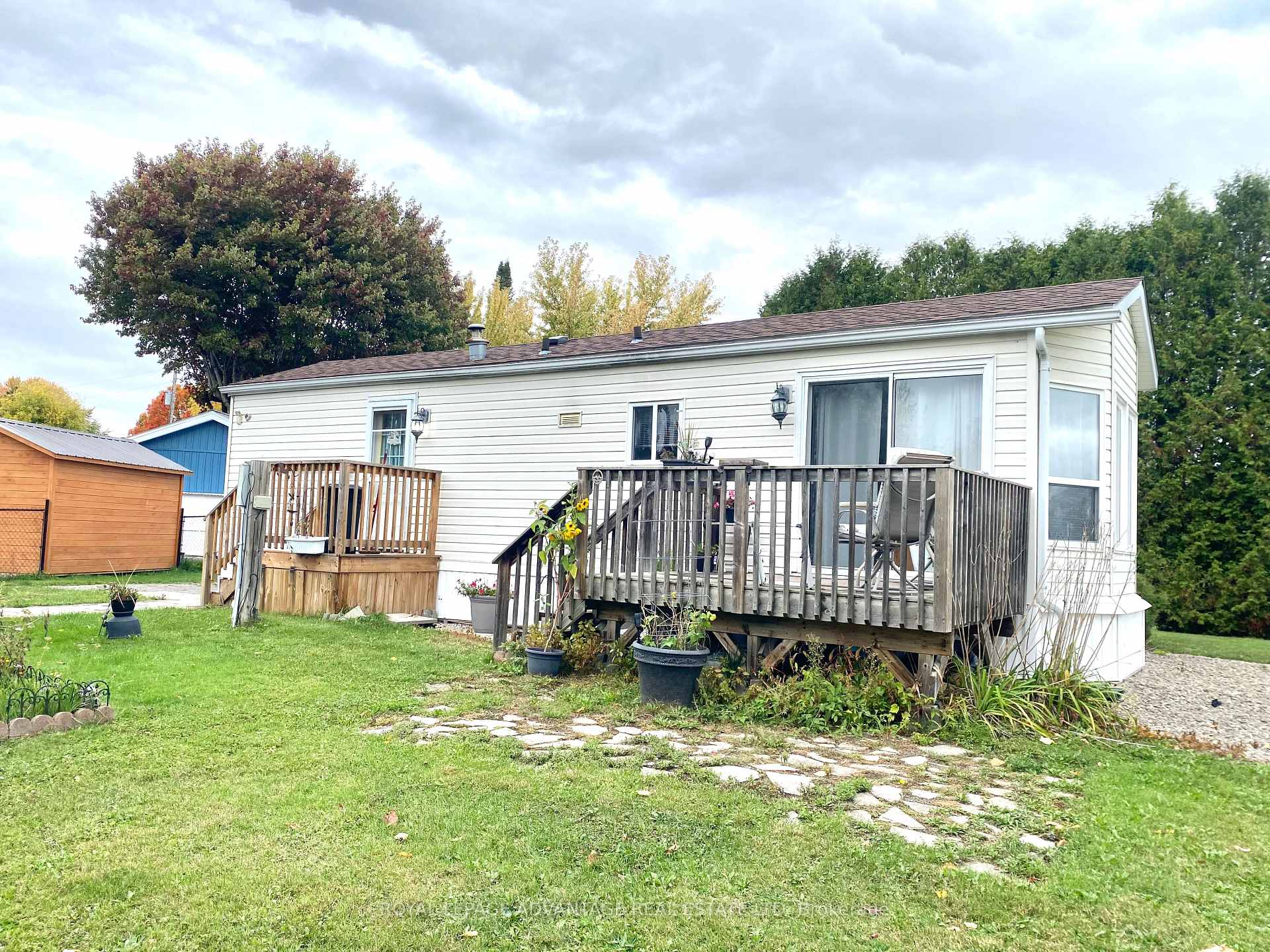 Photo 13 of 15 Saddle Avenue, Rideau Lakes, Rideau Lakes (South Elmsley) Twp — HOMEH