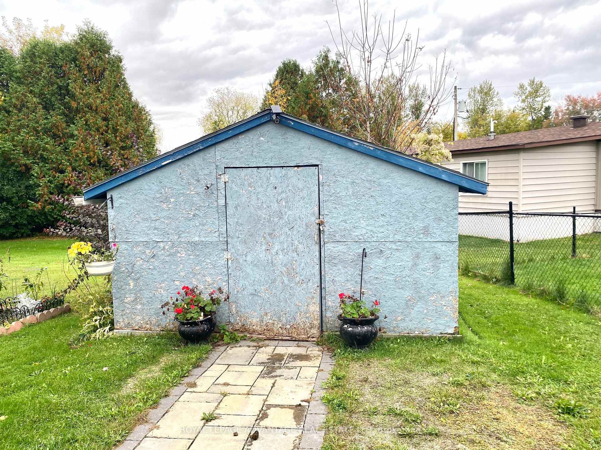 Photo 14 of 15 Saddle Avenue, Rideau Lakes, Rideau Lakes (South Elmsley) Twp — HOMEH