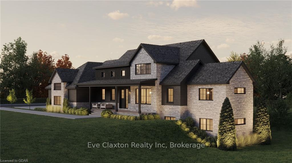 Photo 1 of 4610 Concession 11 Road, Puslinch, Rural Puslinch East — HOMEH