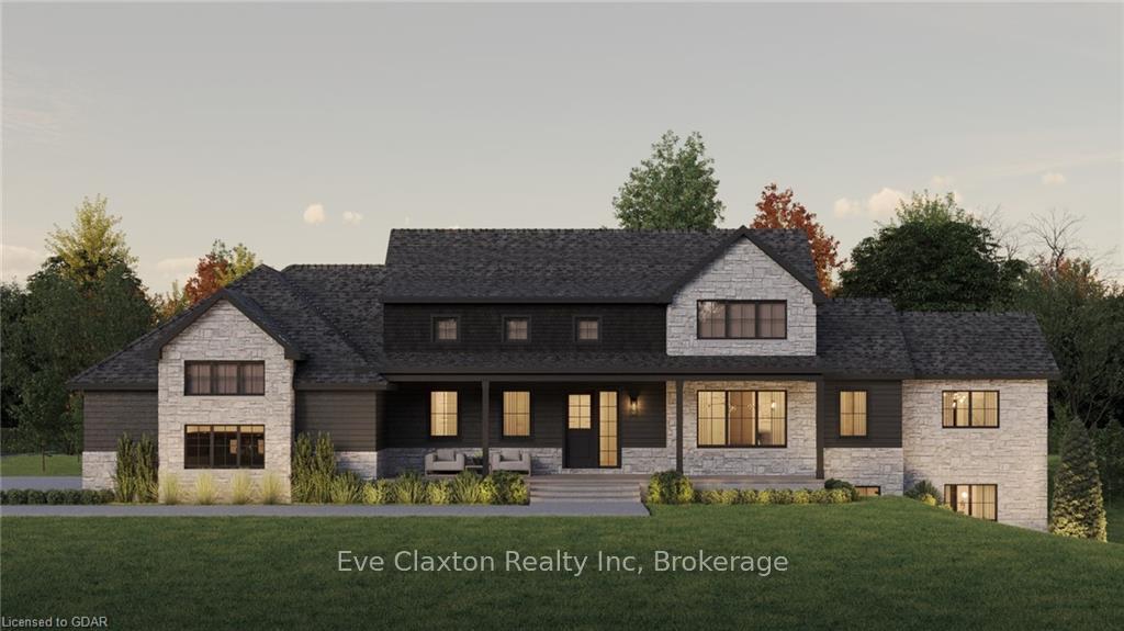 Photo 2 of 4610 Concession 11 Road, Puslinch, Rural Puslinch East — HOMEH
