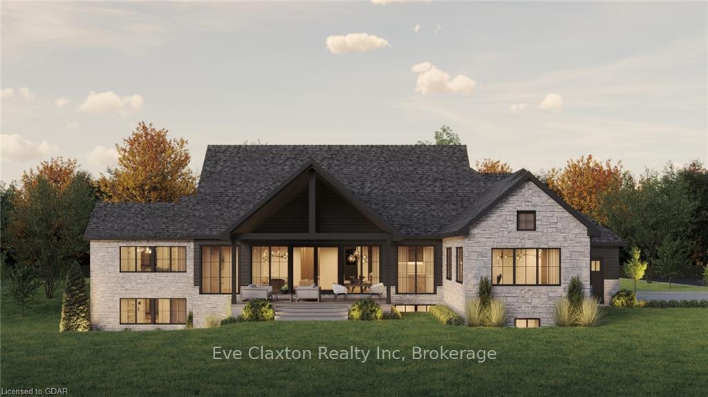 Photo 3 of 4610 Concession 11 Road, Puslinch, Rural Puslinch East — HOMEH