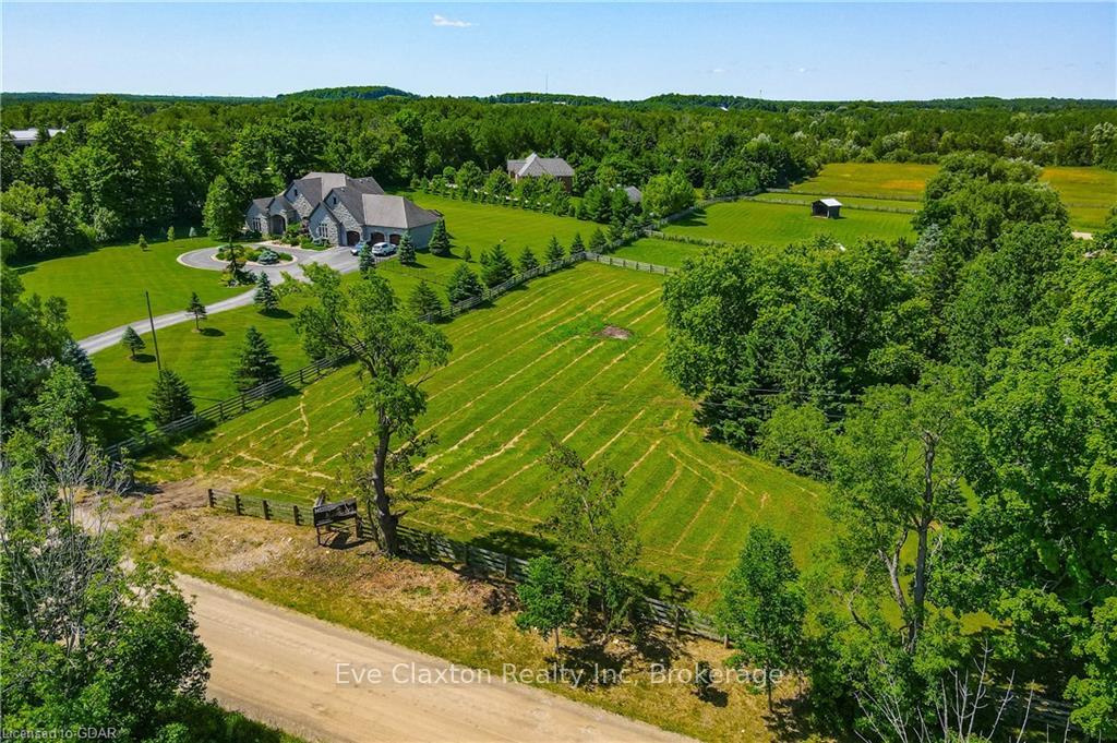Photo 6 of 4610 Concession 11 Road, Puslinch, Rural Puslinch East — HOMEH