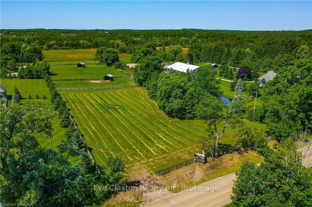 Photo 7 of 4610 Concession 11 Road, Puslinch, Rural Puslinch East — HOMEH