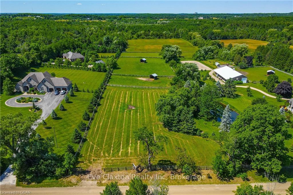 Photo 8 of 4610 Concession 11 Road, Puslinch, Rural Puslinch East — HOMEH