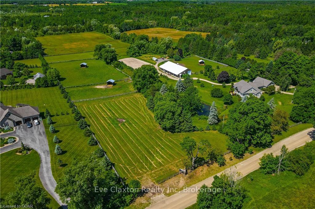 Photo 9 of 4610 Concession 11 Road, Puslinch, Rural Puslinch East — HOMEH