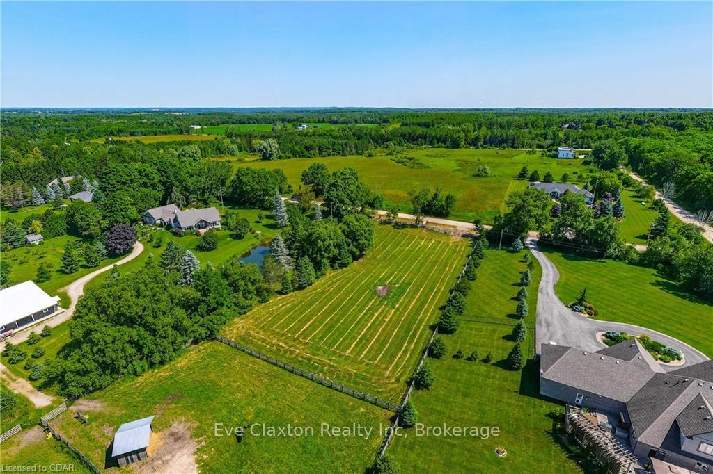 Photo 13 of 4610 Concession 11 Road, Puslinch, Rural Puslinch East — HOMEH