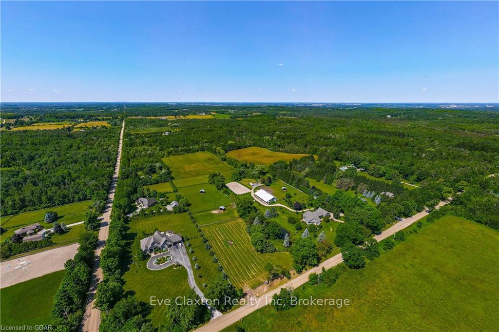 Photo 14 of 4610 Concession 11 Road, Puslinch, Rural Puslinch East — HOMEH