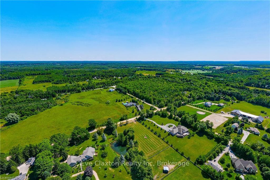 Photo 15 of 4610 Concession 11 Road, Puslinch, Rural Puslinch East — HOMEH