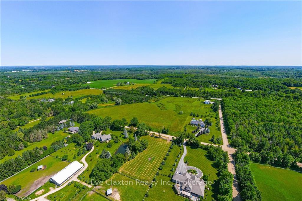 Photo 16 of 4610 Concession 11 Road, Puslinch, Rural Puslinch East — HOMEH