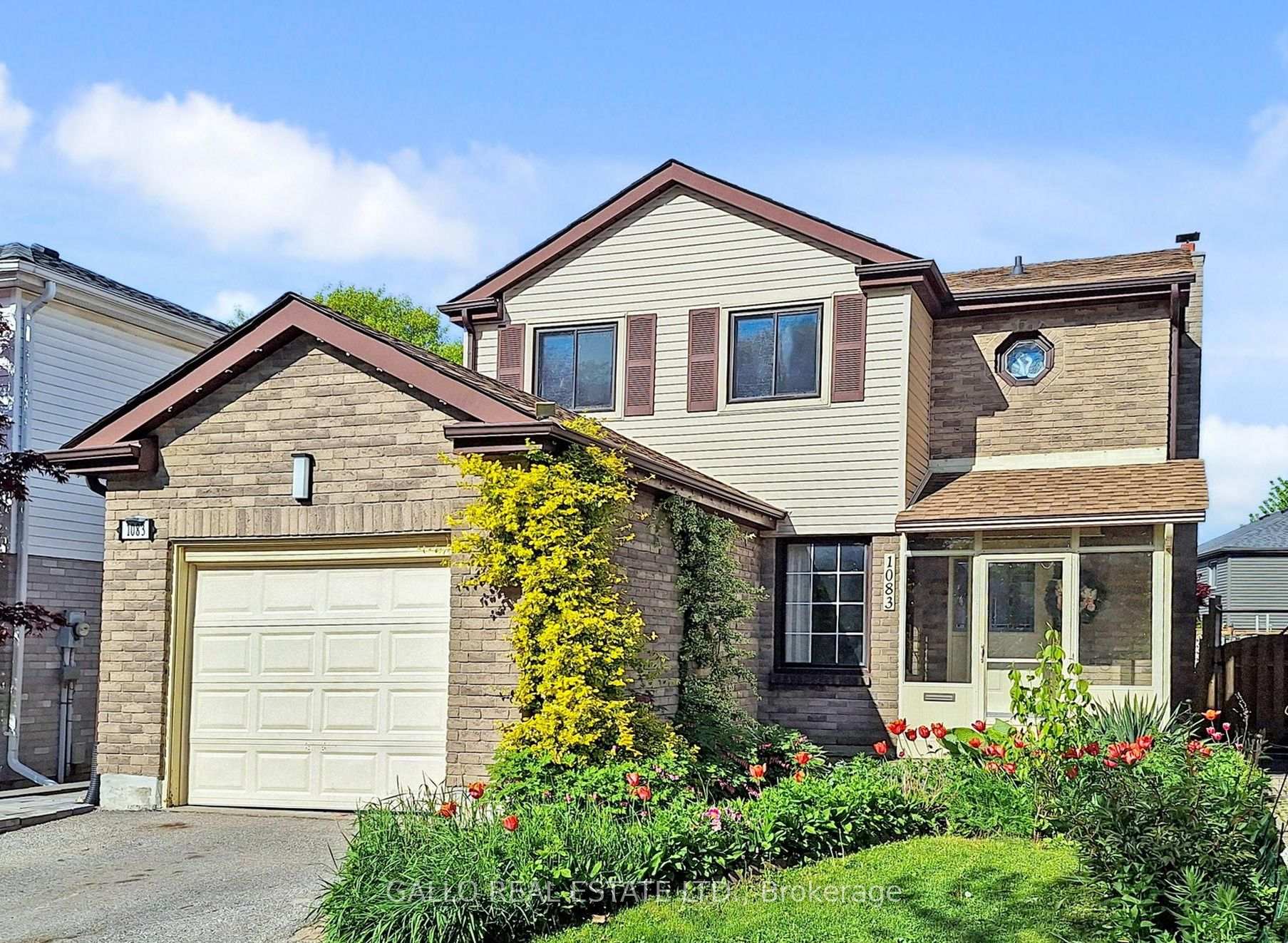 Photo 1 of 1083 Moorelands Crescent, Pickering, Rosebank — HOMEH