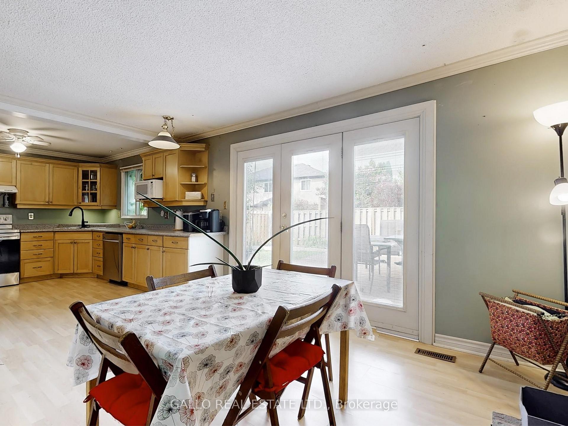Photo 20 of 1083 Moorelands Crescent, Pickering, Rosebank — HOMEH