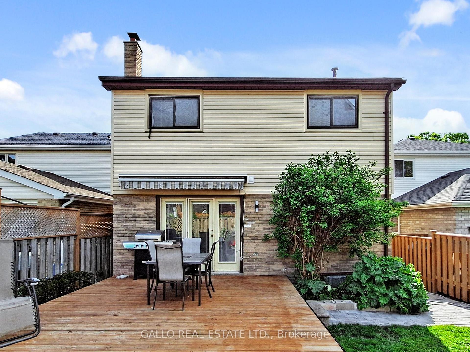 Photo 31 of 1083 Moorelands Crescent, Pickering, Rosebank — HOMEH