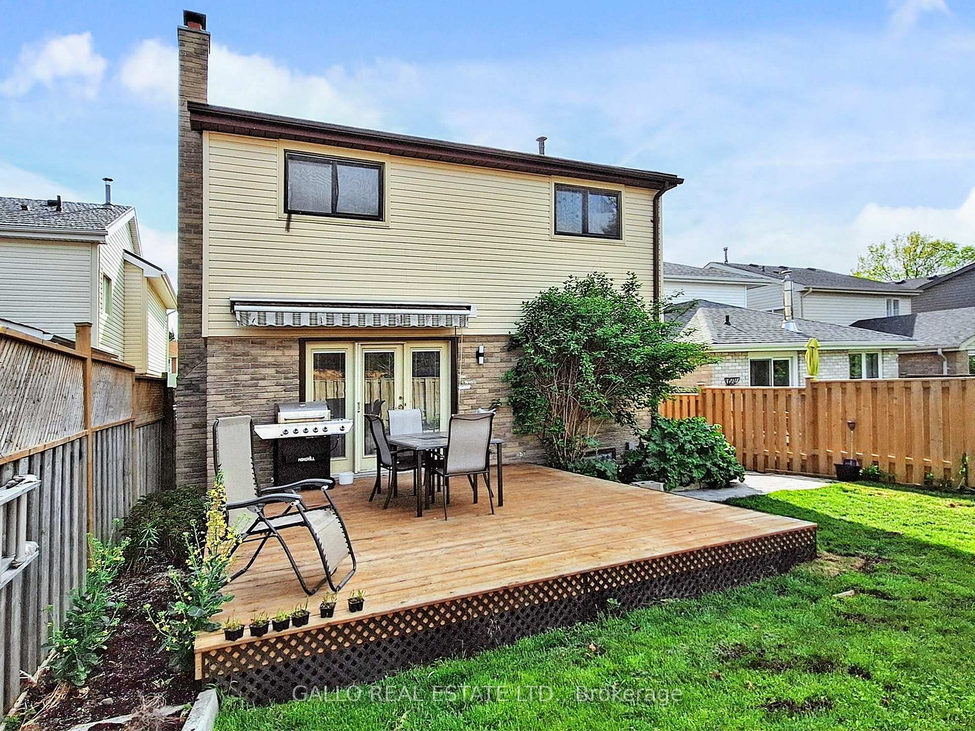 Photo 32 of 1083 Moorelands Crescent, Pickering, Rosebank — HOMEH