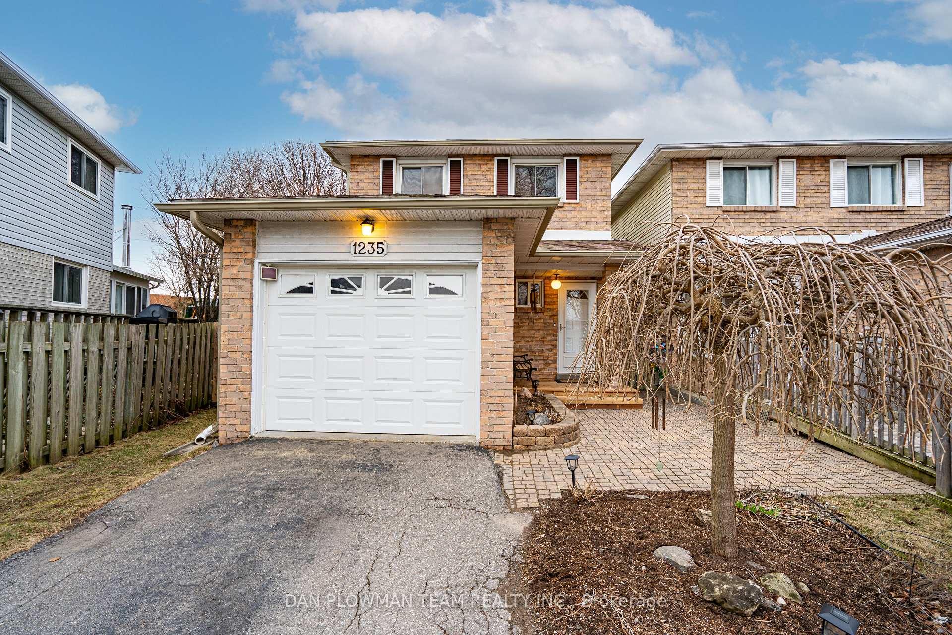 Photo 1 of 1235 Delmark Court, Oshawa, Donevan — HOMEH