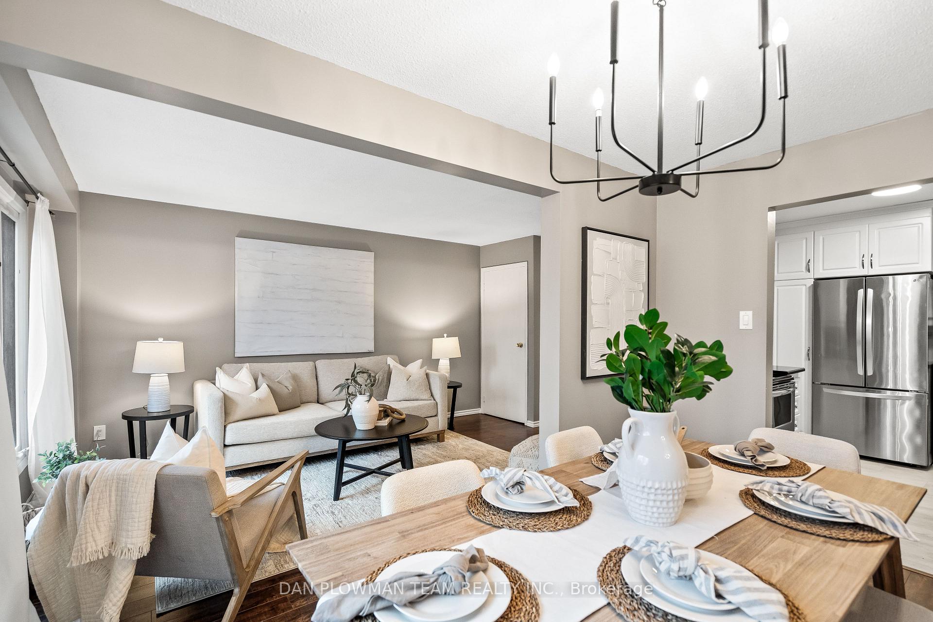 Photo 11 of 1235 Delmark Court, Oshawa, Donevan — HOMEH