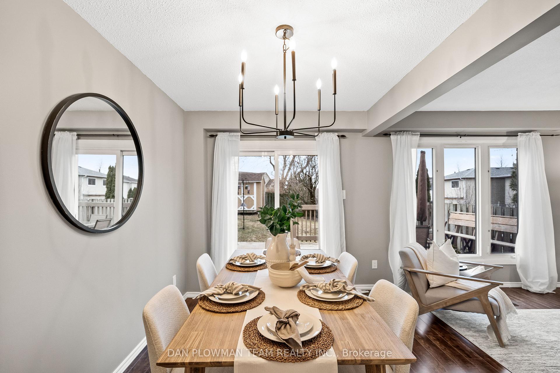 Photo 12 of 1235 Delmark Court, Oshawa, Donevan — HOMEH
