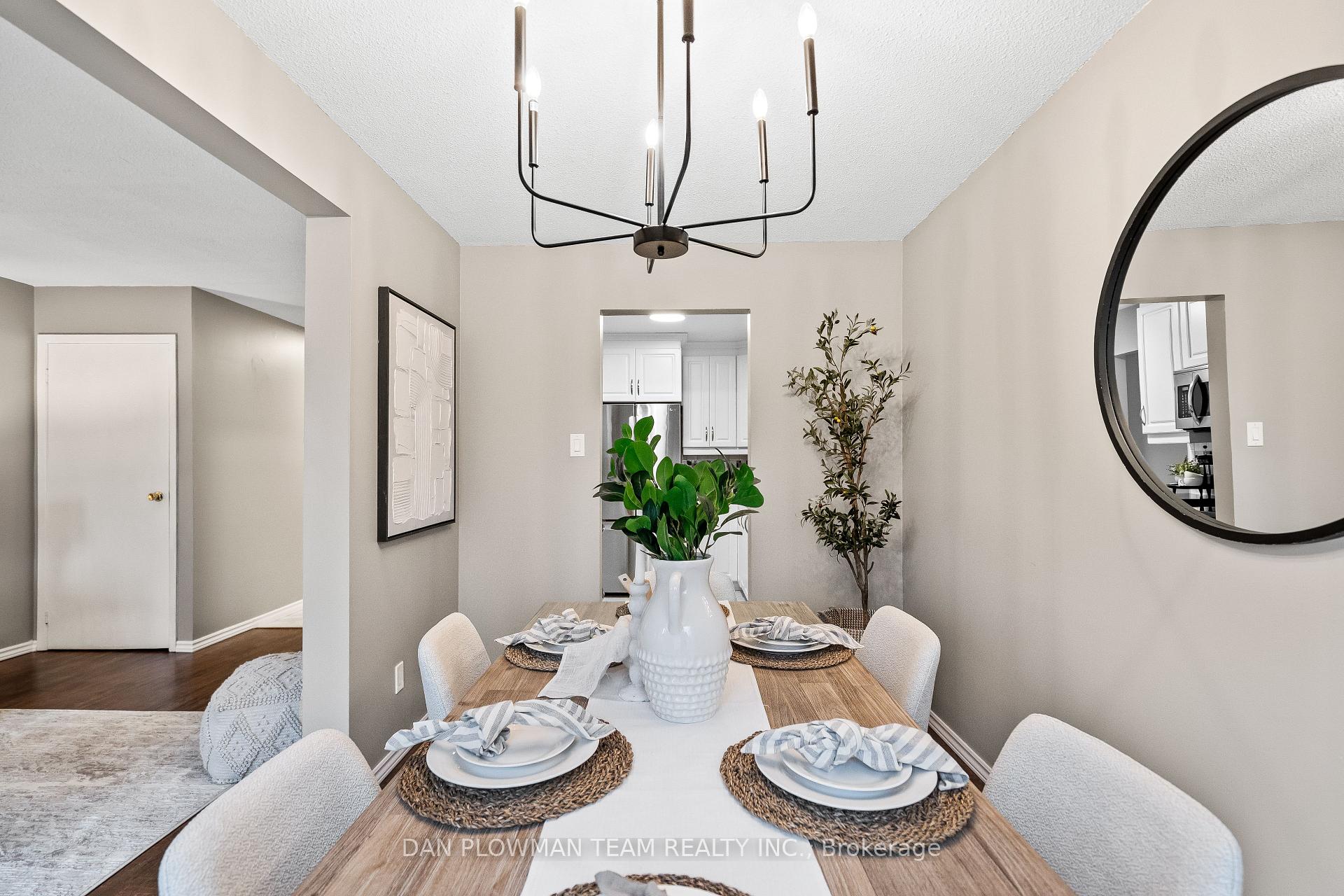 Photo 13 of 1235 Delmark Court, Oshawa, Donevan — HOMEH