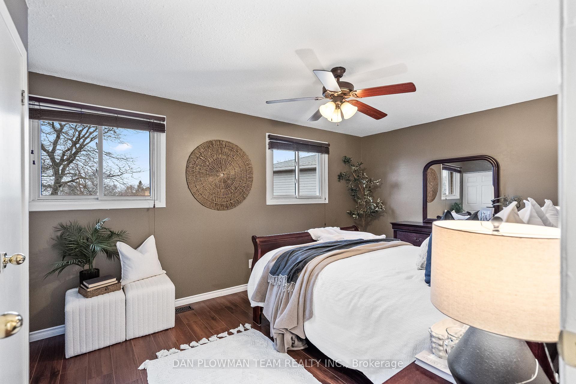Photo 18 of 1235 Delmark Court, Oshawa, Donevan — HOMEH
