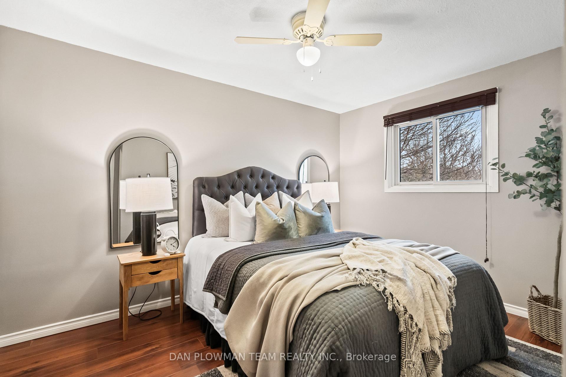 Photo 23 of 1235 Delmark Court, Oshawa, Donevan — HOMEH