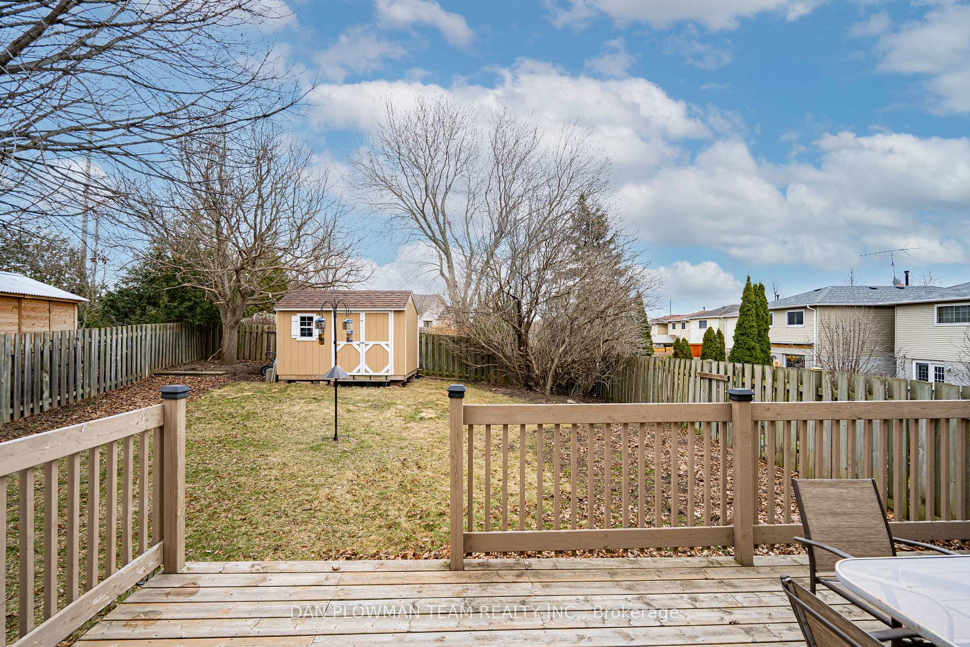 Photo 33 of 1235 Delmark Court, Oshawa, Donevan — HOMEH