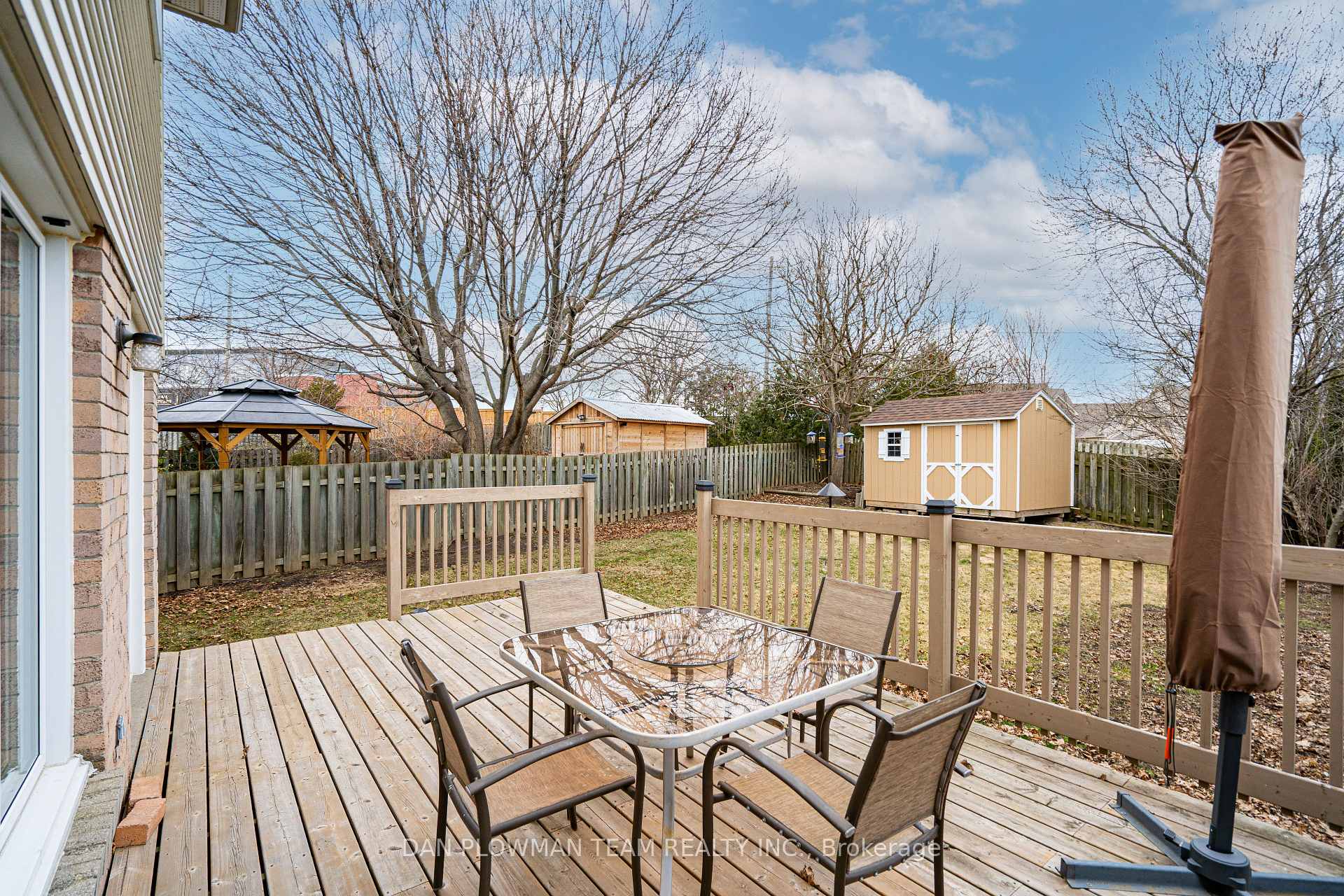 Photo 34 of 1235 Delmark Court, Oshawa, Donevan — HOMEH