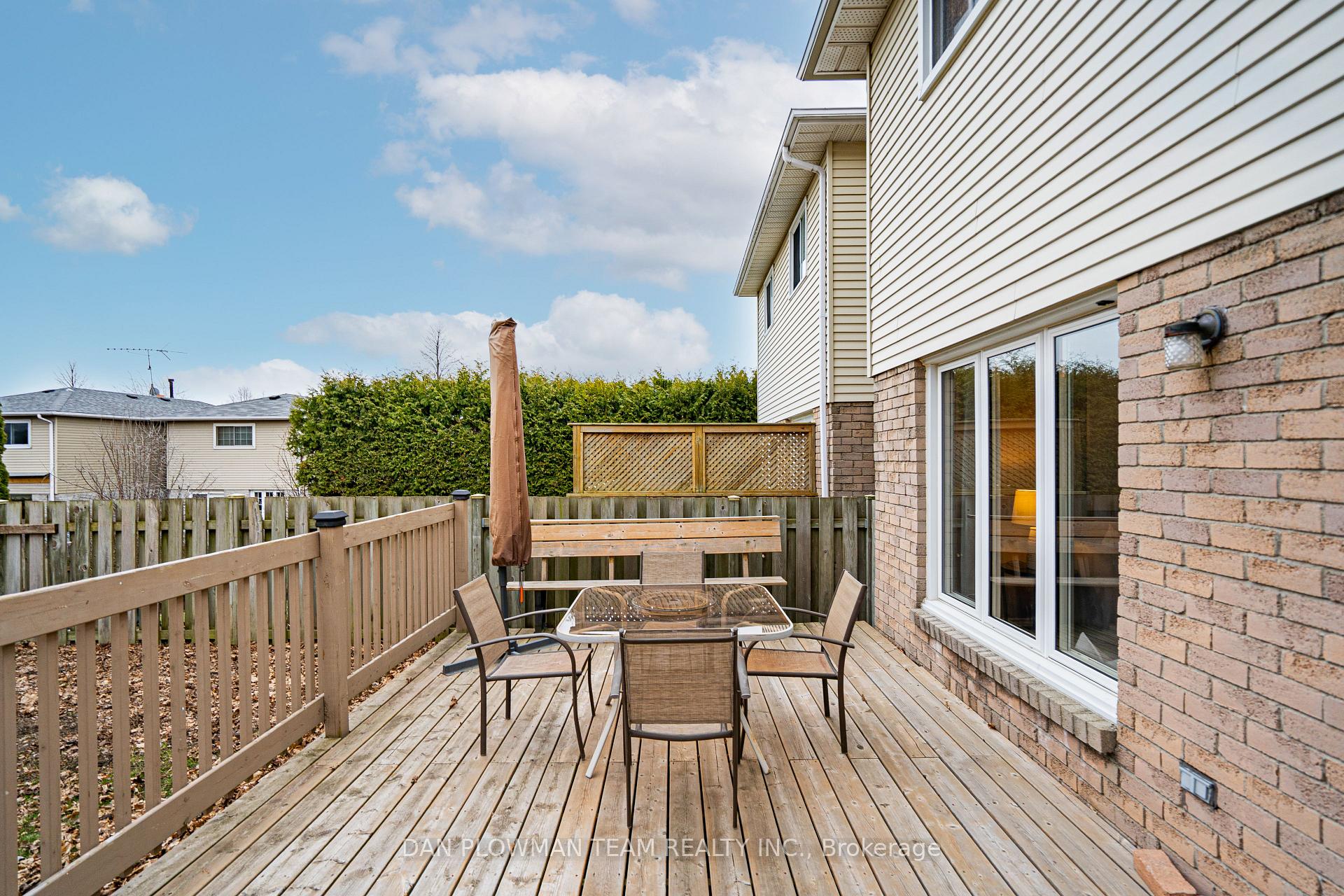 Photo 35 of 1235 Delmark Court, Oshawa, Donevan — HOMEH
