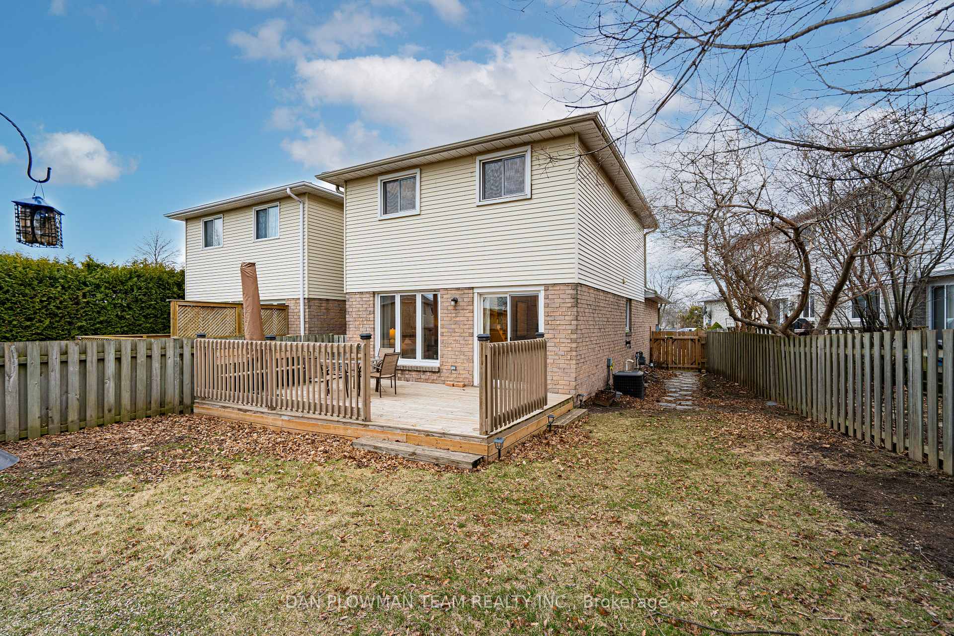 Photo 36 of 1235 Delmark Court, Oshawa, Donevan — HOMEH