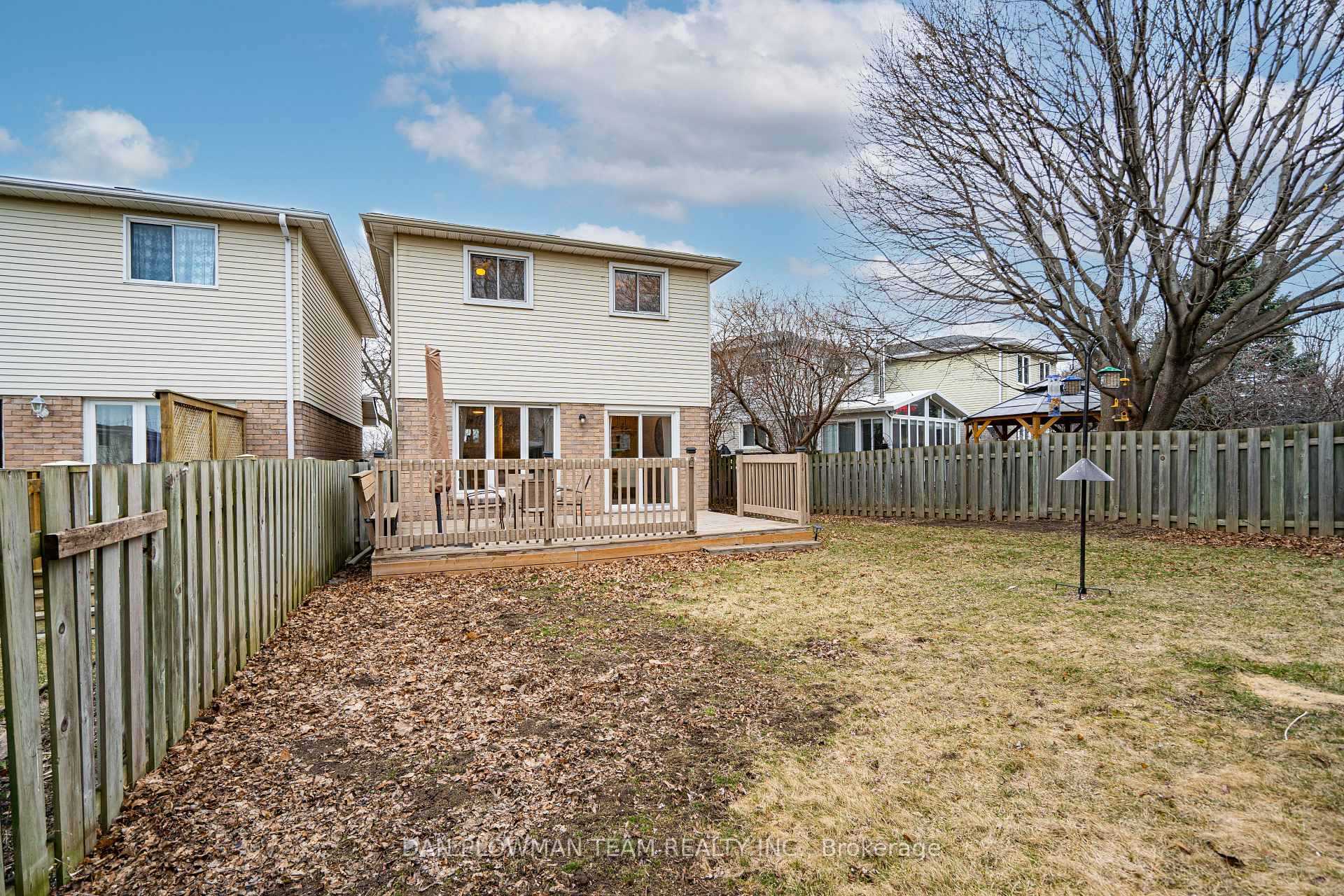 Photo 37 of 1235 Delmark Court, Oshawa, Donevan — HOMEH