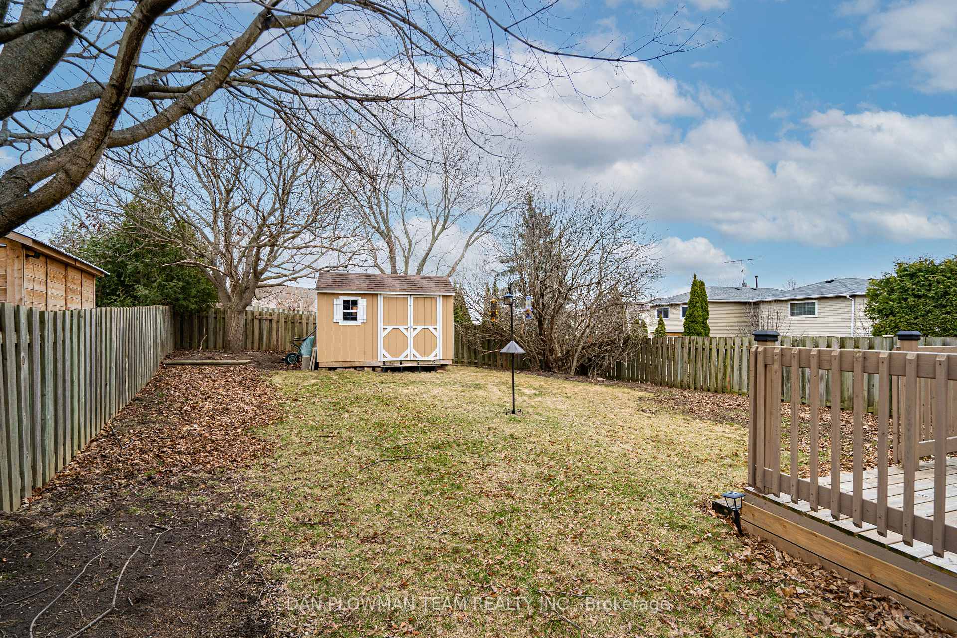 Photo 38 of 1235 Delmark Court, Oshawa, Donevan — HOMEH