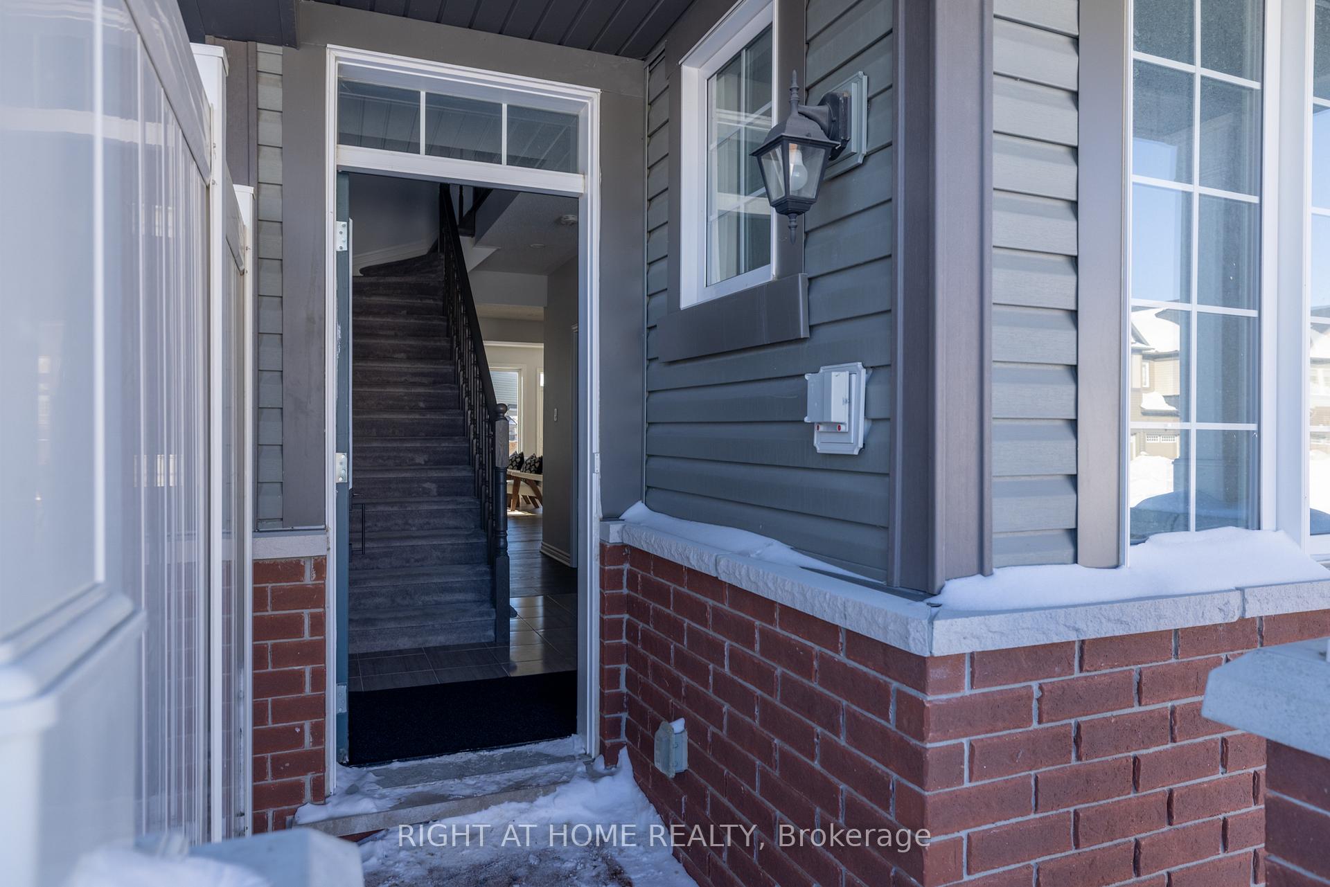 Photo 2 of 633 Monardia Way, Ottawa, Avalon West — HOMEH