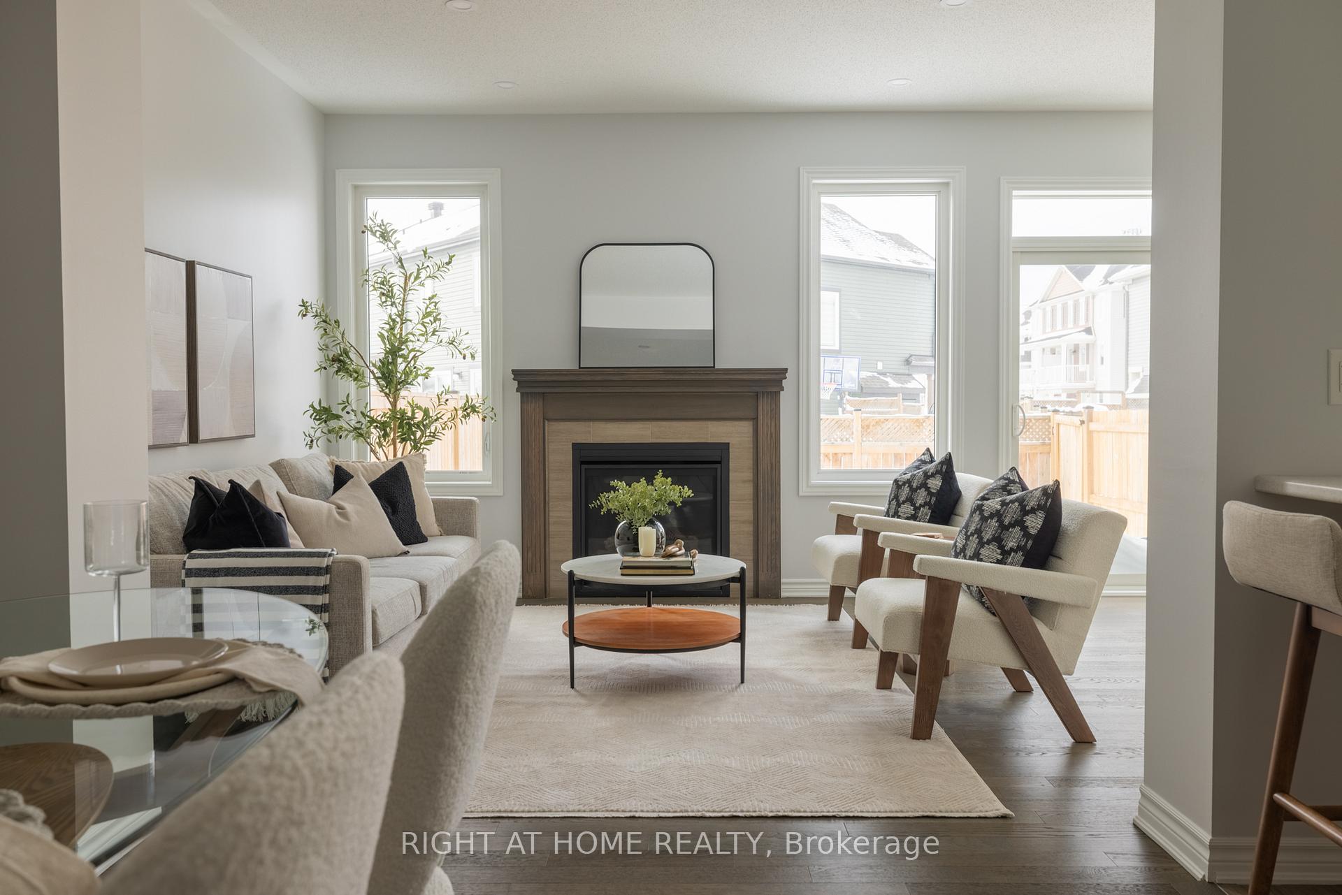 Photo 3 of 633 Monardia Way, Ottawa, Avalon West — HOMEH