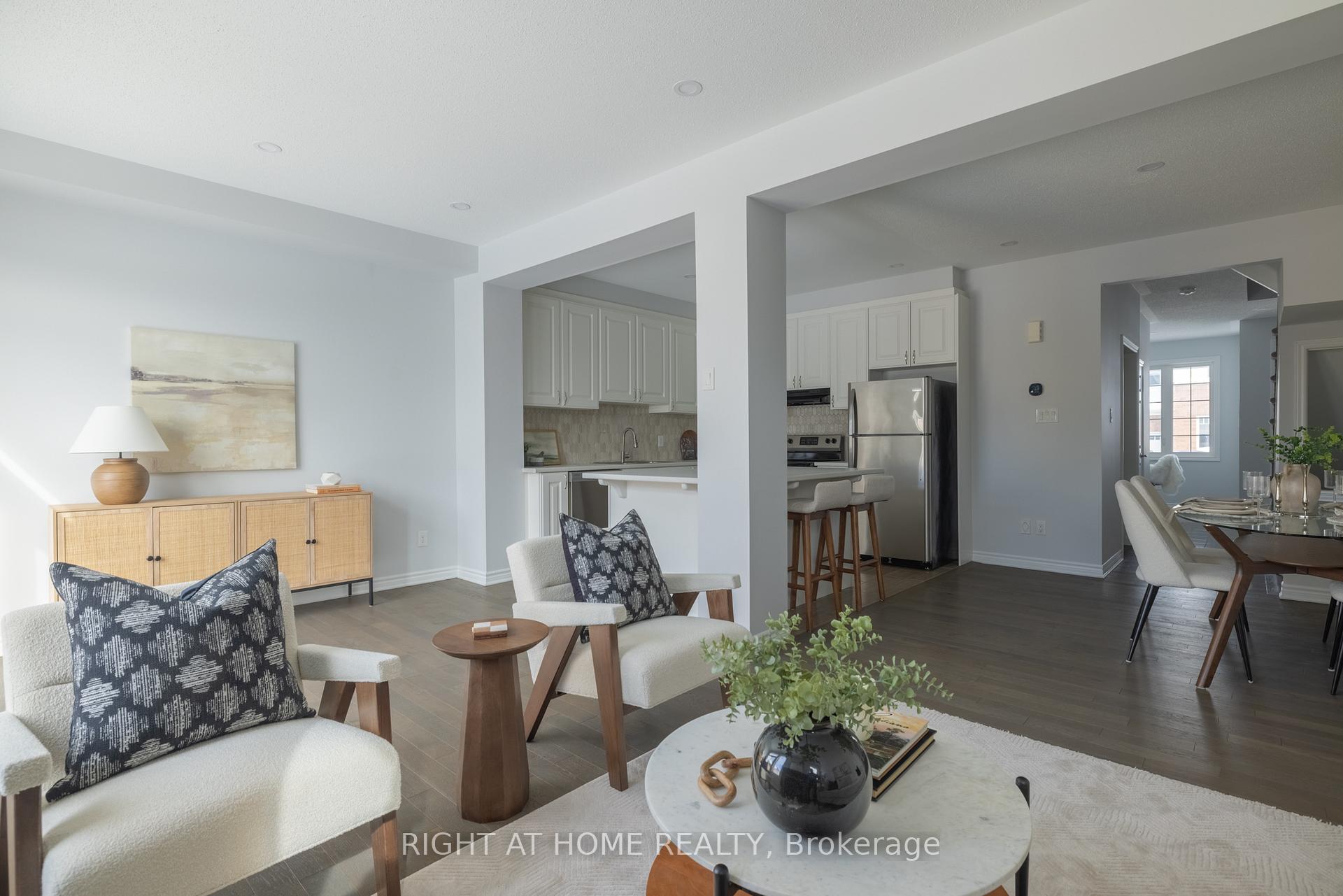 Photo 5 of 633 Monardia Way, Ottawa, Avalon West — HOMEH