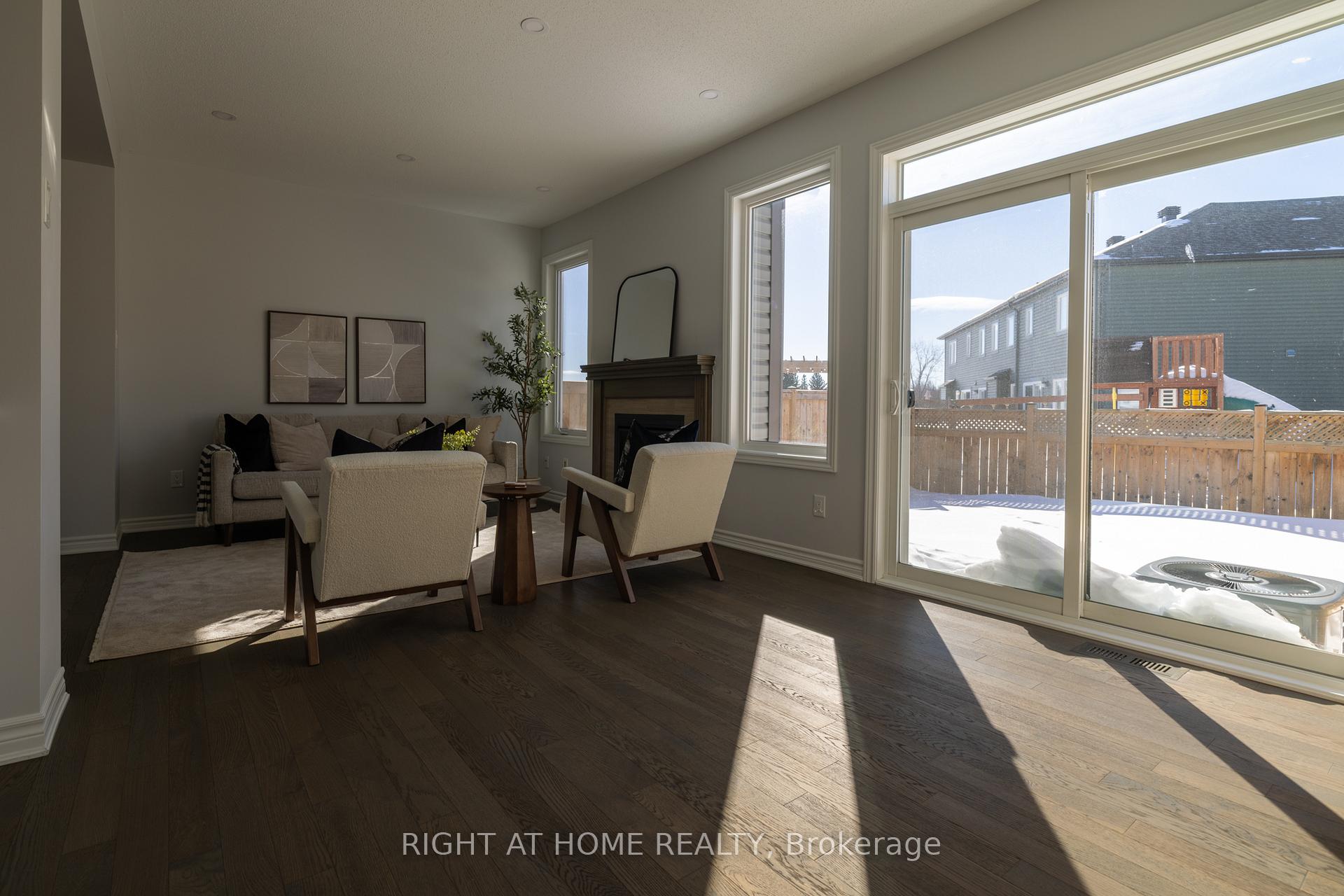 Photo 20 of 633 Monardia Way, Ottawa, Avalon West — HOMEH