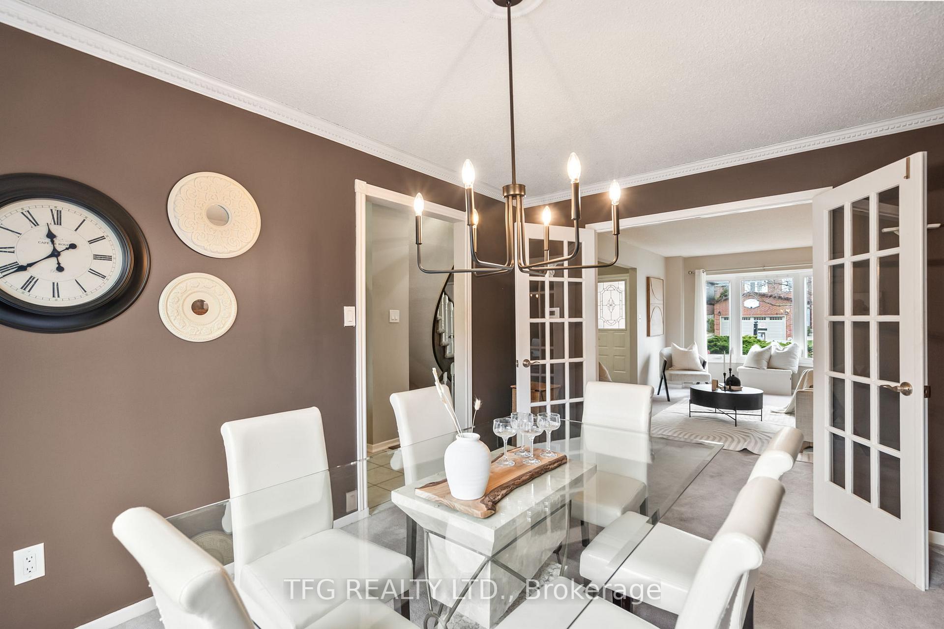 Photo 8 of 1272 Maple Ridge Drive, Pickering, Liverpool — HOMEH