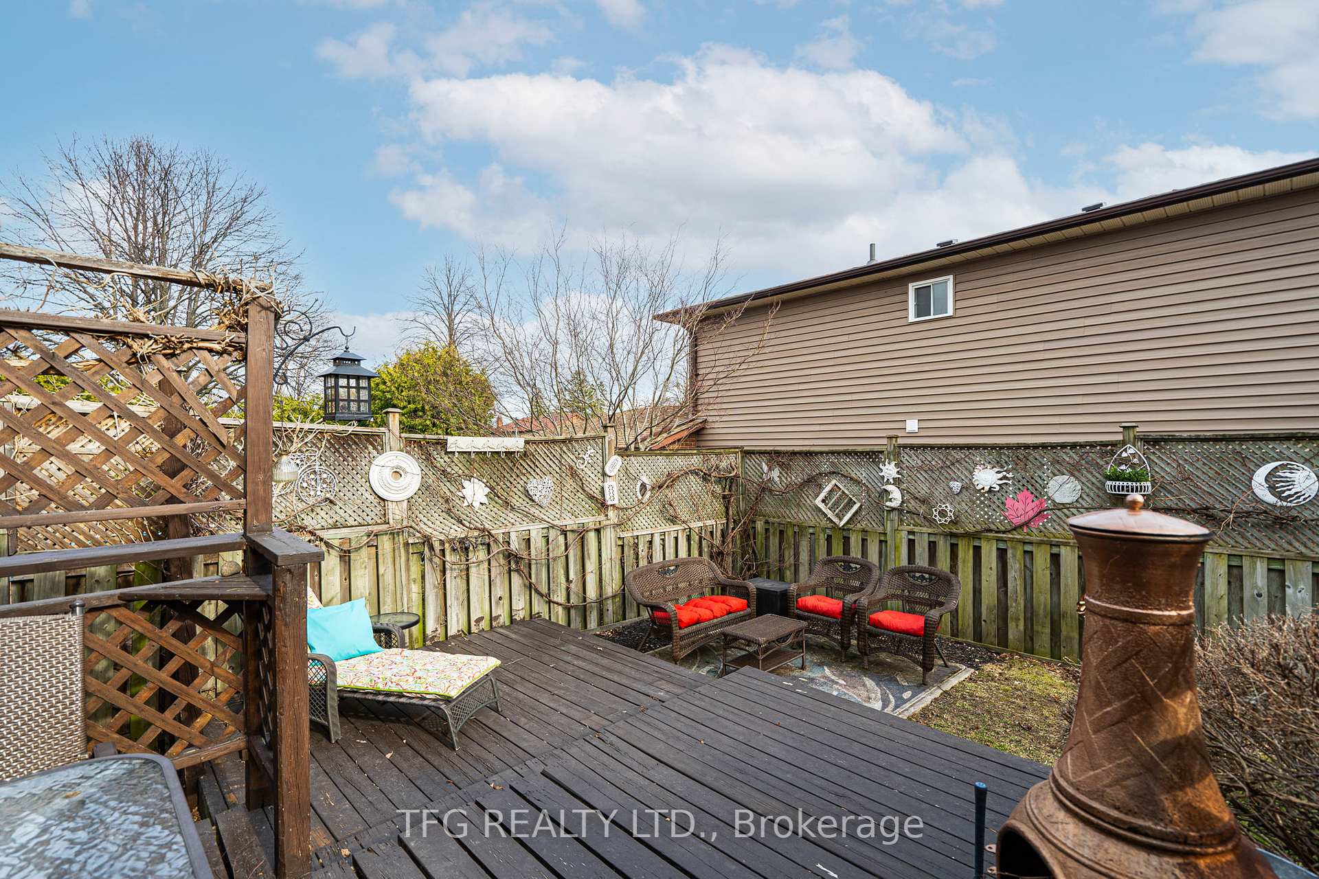 Photo 34 of 1272 Maple Ridge Drive, Pickering, Liverpool — HOMEH