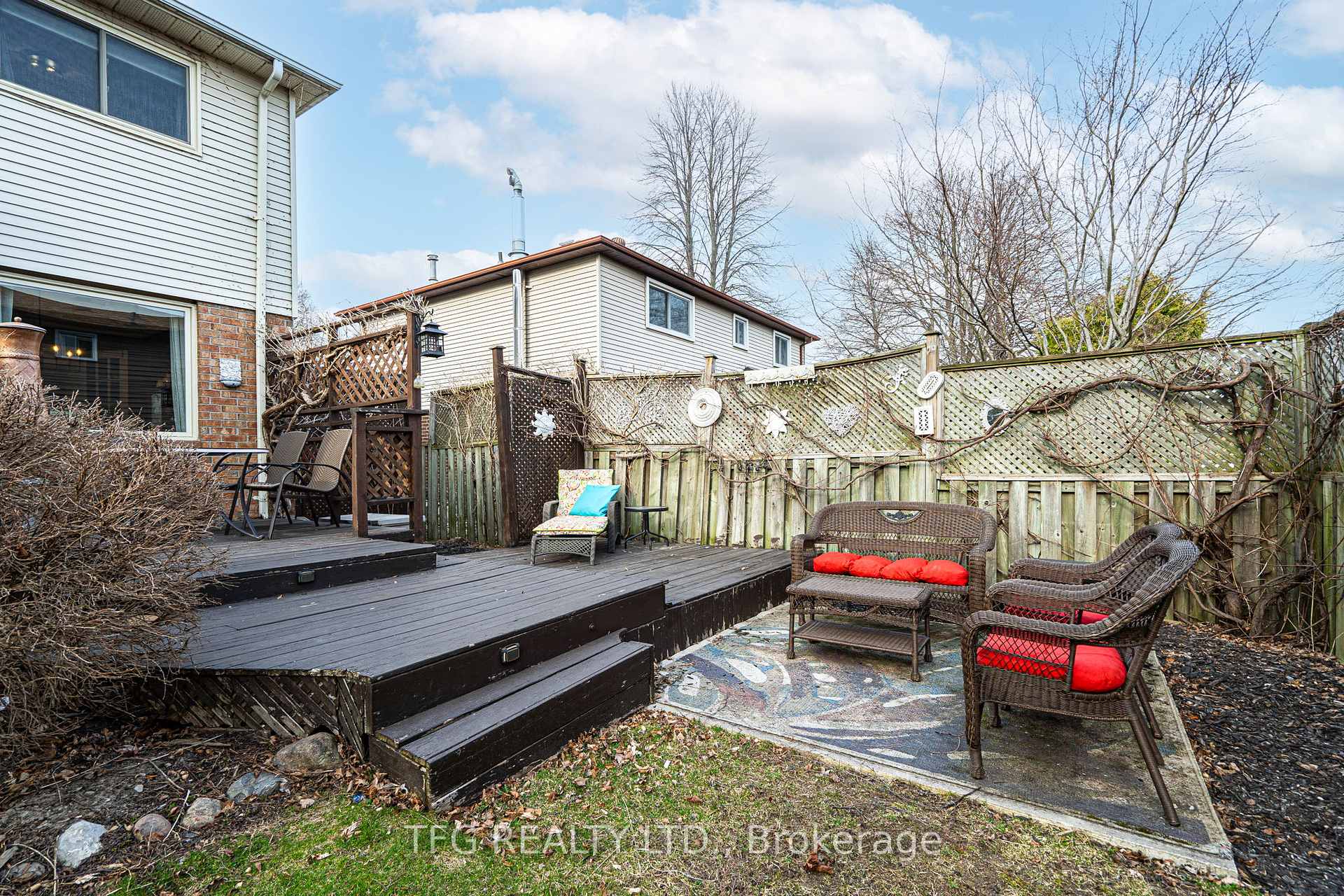 Photo 35 of 1272 Maple Ridge Drive, Pickering, Liverpool — HOMEH