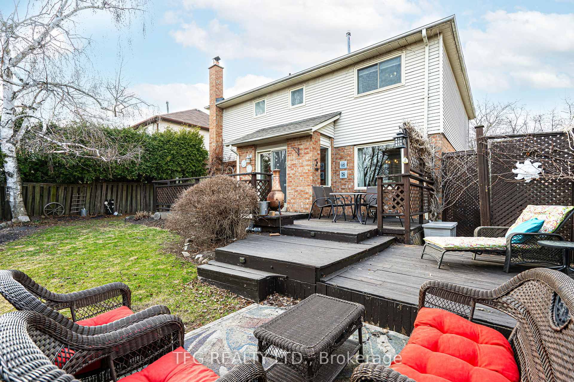 Photo 36 of 1272 Maple Ridge Drive, Pickering, Liverpool — HOMEH