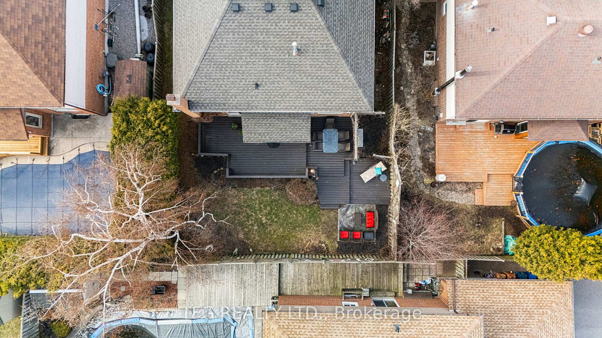 Photo 38 of 1272 Maple Ridge Drive, Pickering, Liverpool — HOMEH