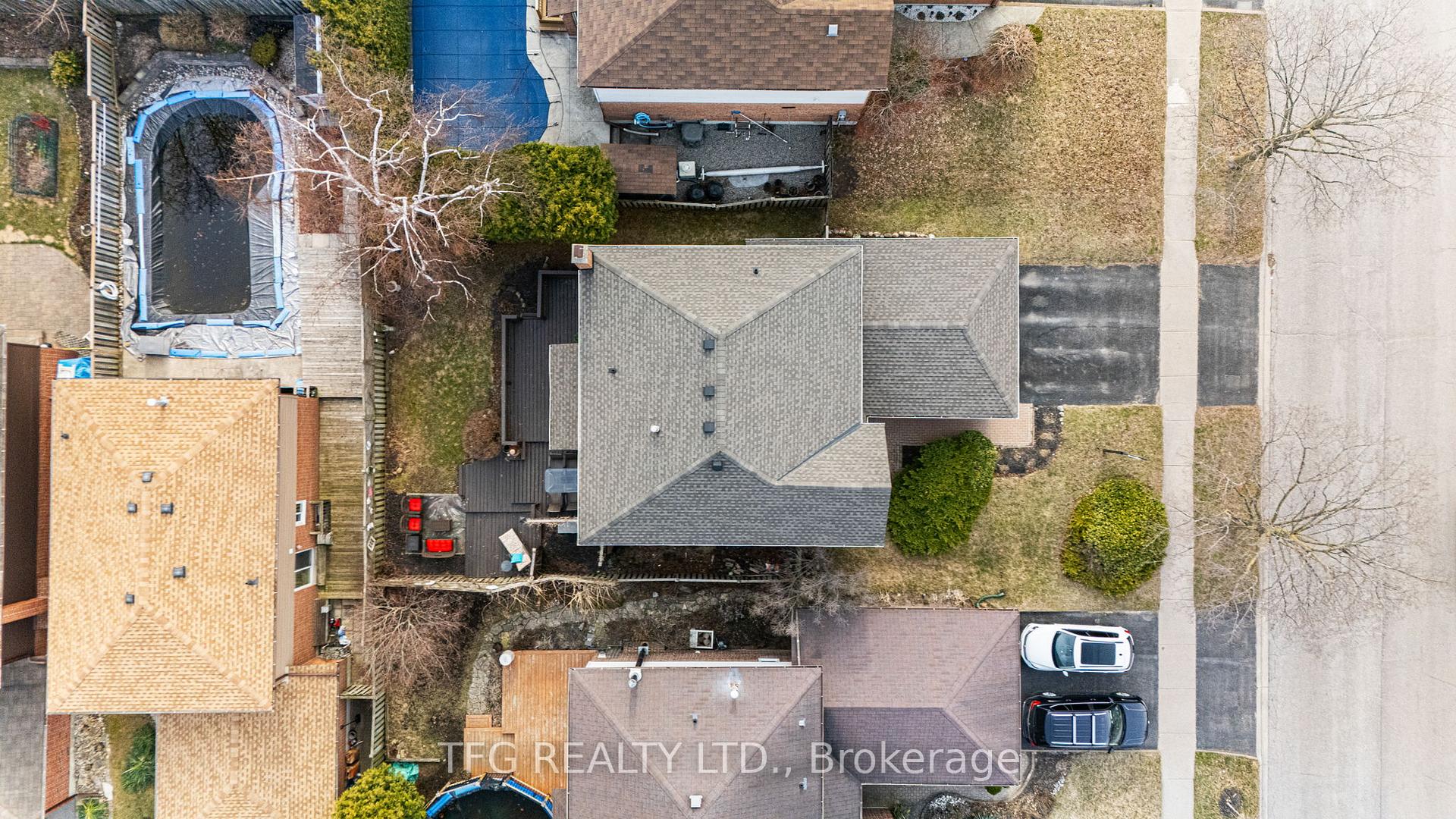Photo 39 of 1272 Maple Ridge Drive, Pickering, Liverpool — HOMEH