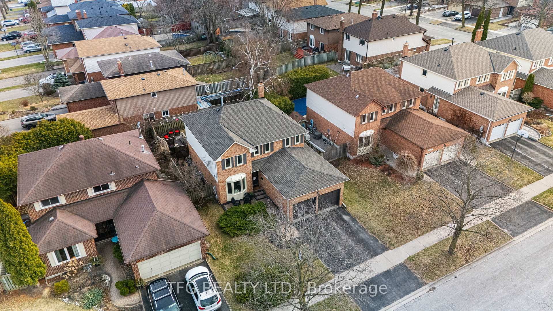 Photo 40 of 1272 Maple Ridge Drive, Pickering, Liverpool — HOMEH