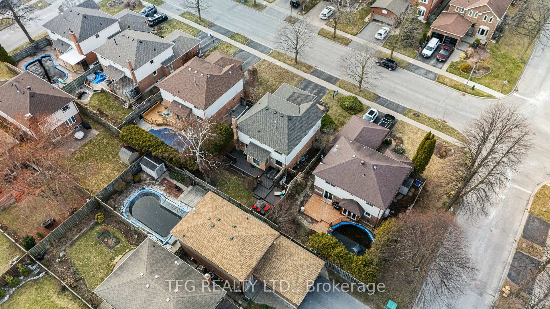 Photo 41 of 1272 Maple Ridge Drive, Pickering, Liverpool — HOMEH