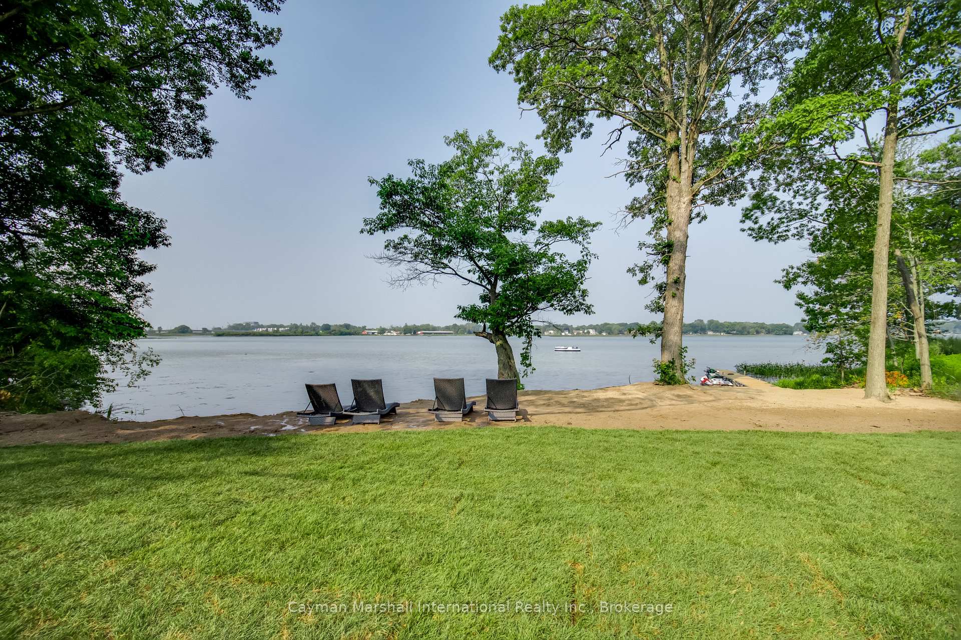 Photo 7 of Unit 3, 5236 Christopher Crescent, Ramara, Rural Ramara — HOMEH