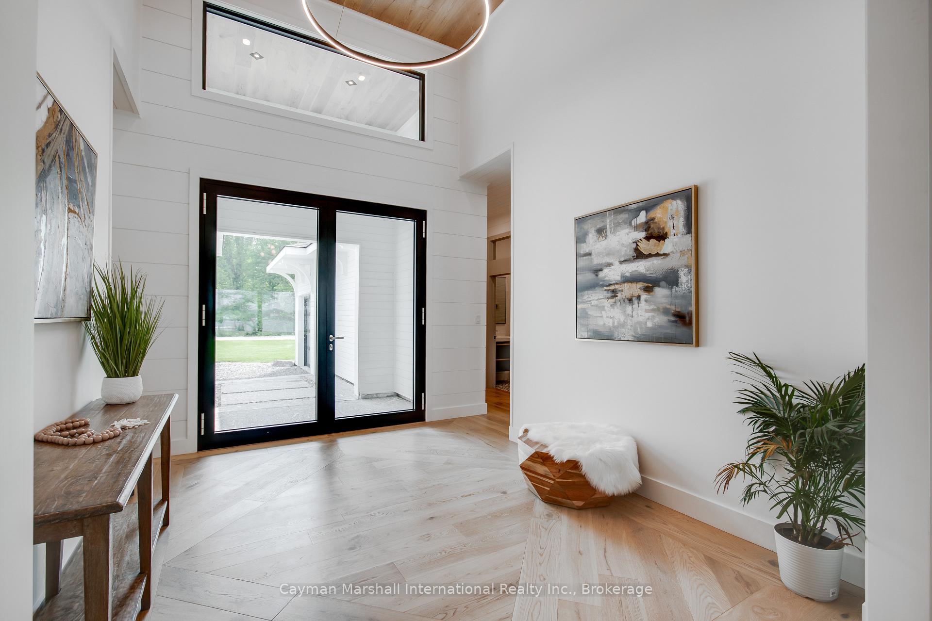 Photo 11 of Unit 3, 5236 Christopher Crescent, Ramara, Rural Ramara — HOMEH